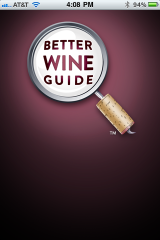 New iPhone App Provides Wine Buying Guidance for Non-Connoisseurs